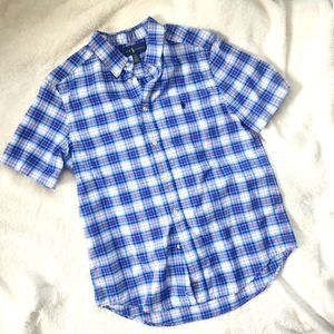 Boys Ralph Lauren Button Down